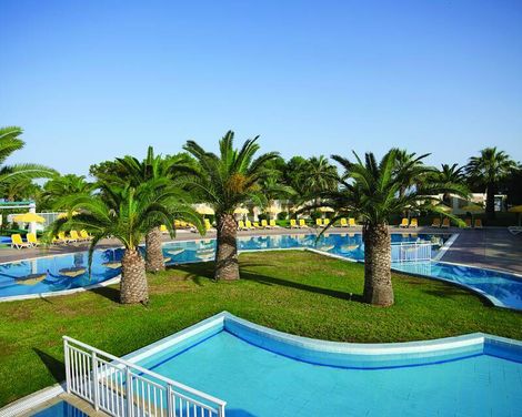 Akti Coast Club Hotel