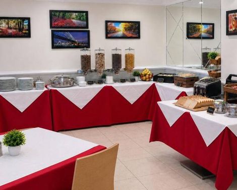Queensway Hotel, Sure Hotel Collection by Best Western