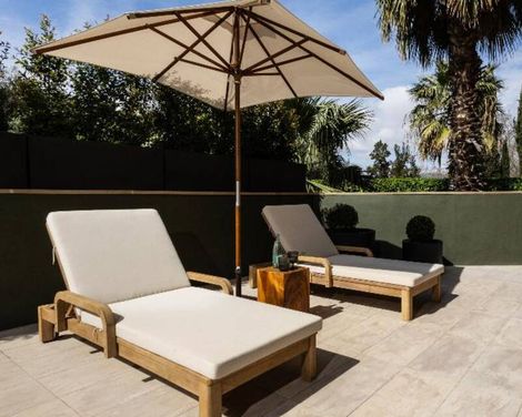 Hotel Miramar Barcelona