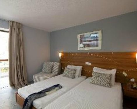 Dionysos Hotel & Suites-0