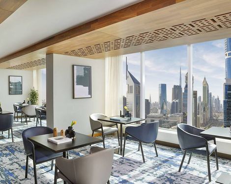 voco Dubai