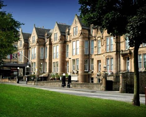 The Bruntsfield-1