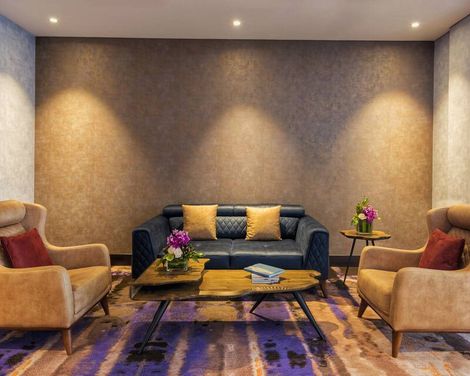 Canal Central Hotel – Business Bay-3