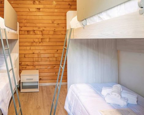 Sentido Tuscany Premium Camp