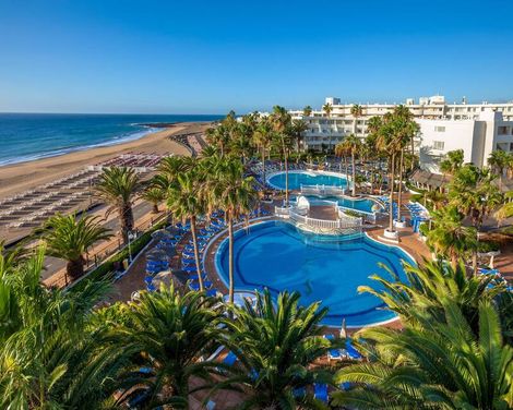 SOL Lanzarote All Inclusive