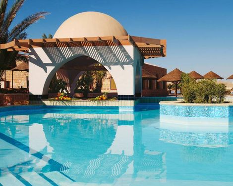 Mövenpick Resort El Quseir-1