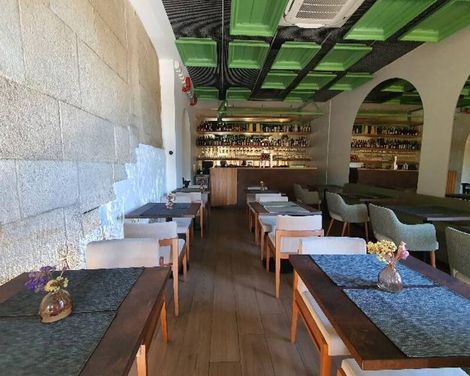 Porta Nobre Boutique Hotel by Aspasios