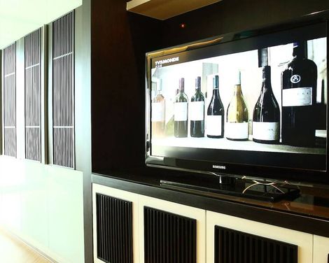 The Sunreno Serviced Apartment-1