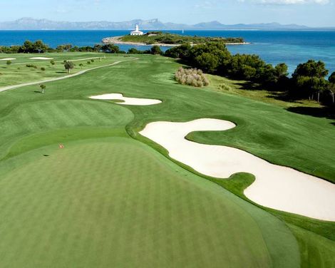ZAFIRO Palace Alcudia