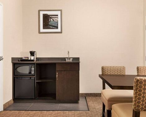 Wyndham Garden at Niagara Falls-0
