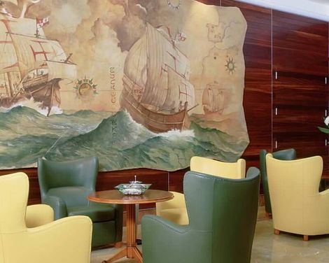 Kalma Sitges Hotel-2
