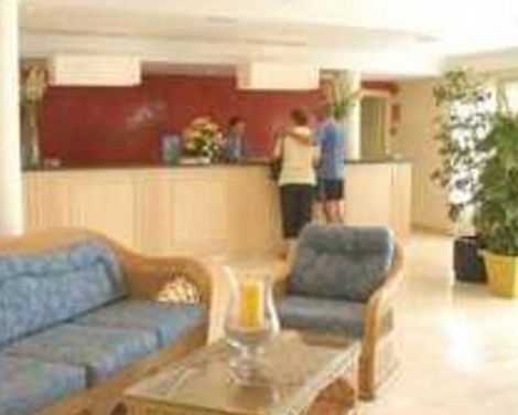 Grupotel Aldea Cala'n Bosch-2