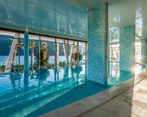 Carine Hotel Kumbor