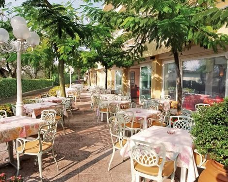 Hotel Internazionale-0