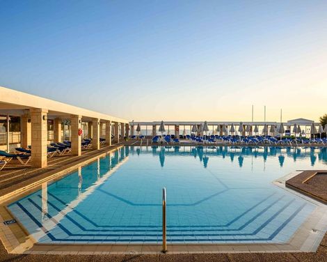 Annabelle Beach Resort