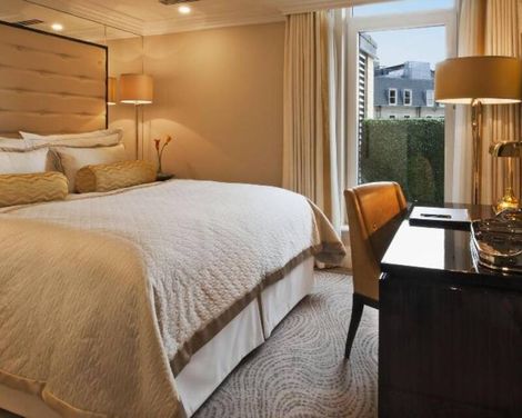 The Wellesley Knightsbridge, a Luxury Collection Hotel, London