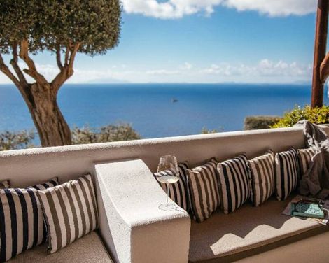 Villa Fiorella Art Hotel