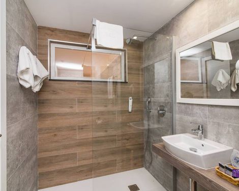 Hotel Na Taconera Sport & Relax-3