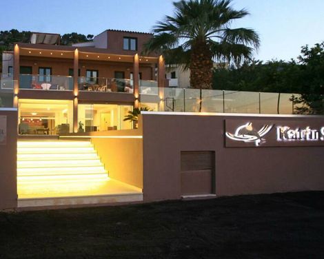 Katrin Suites-2