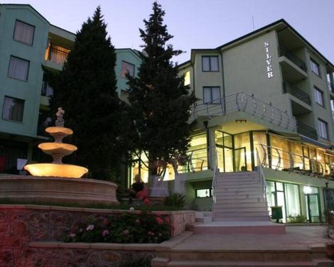 Hotel Silver