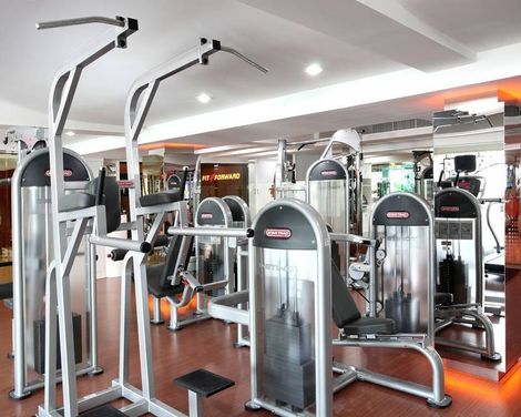 Amaranta Hotel-2