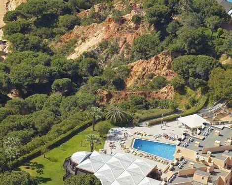 Falesia Beach Resort-2