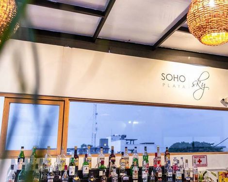 Soho Playa-3