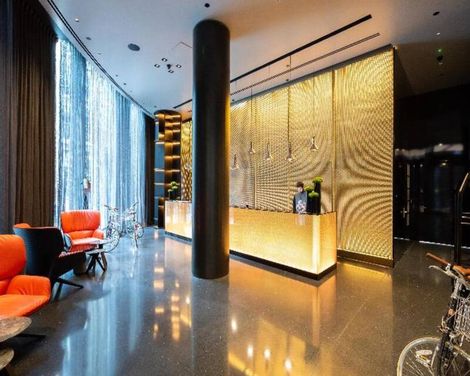 art'otel London Hoxton