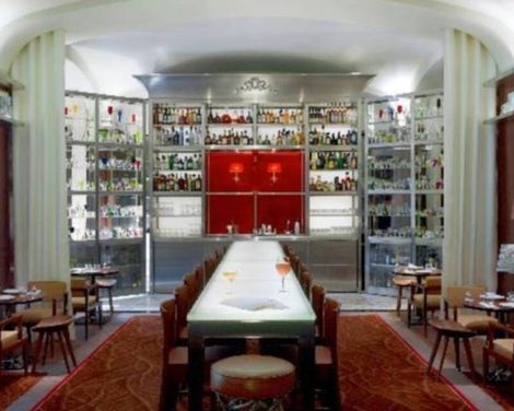 Le Royal Monceau - Raffles Paris