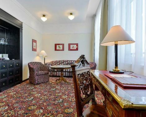 Hotel Savoy Prague-2