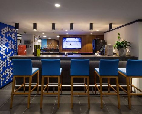 Hampton by Hilton Istanbul Kurtkoy-0