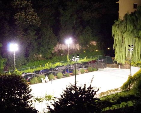 Joya Park Hotel