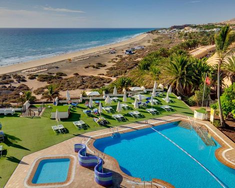 SBH Crystal Beach Hotel & Suites-2