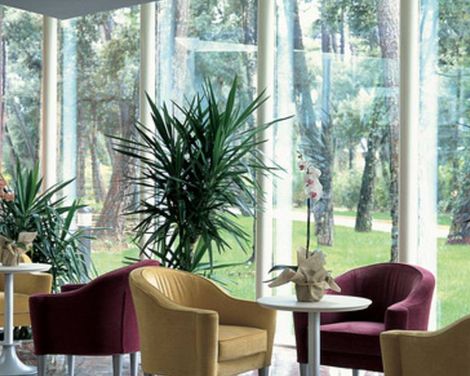 TH Tirrenia - Green Park Resort-3