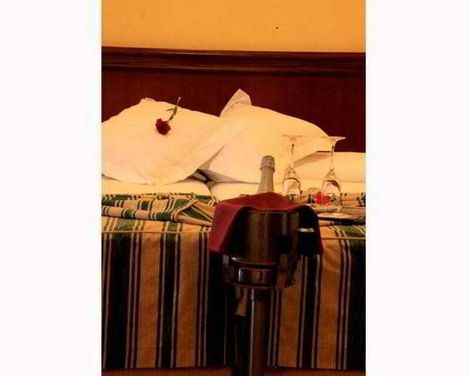 Hotel Cervantes