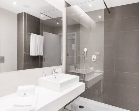 Alvormar  Apartamentos Turísticos