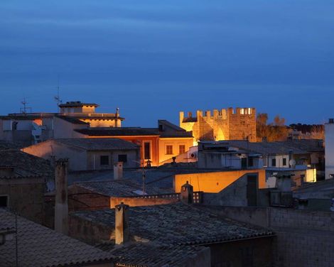 Alcudia Petit Hotel inkl. Mietwagen