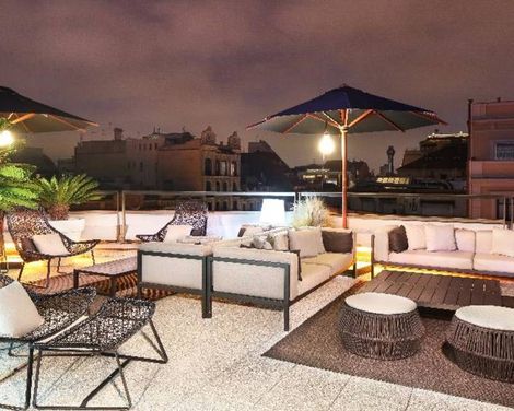 Claris Hotel & Spa