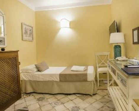 B&B Alloggio dei Vassalli-0