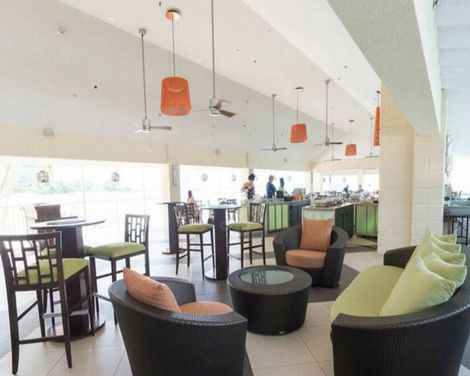 Radisson Aquatica Resort Barbados