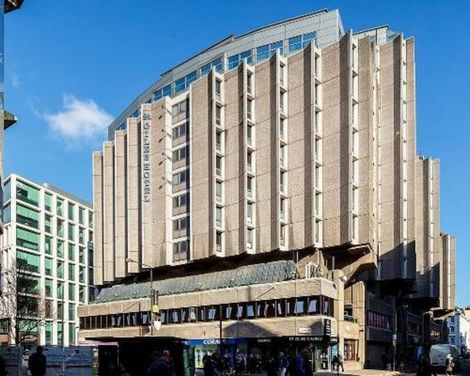 Zedwell Tottenham Court Road-1