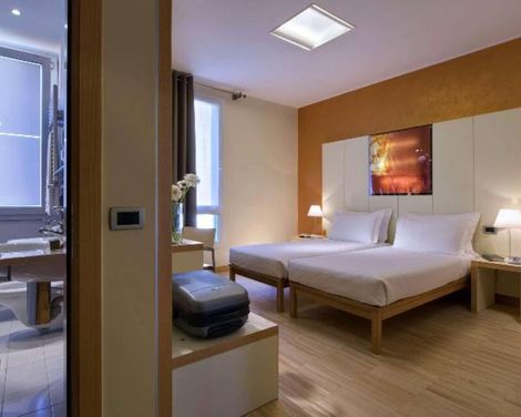 Best Western Plus Hotel Bologna