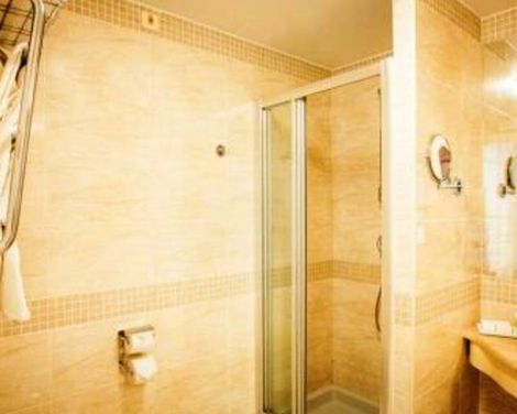 Hestia Hotel Jugend-0