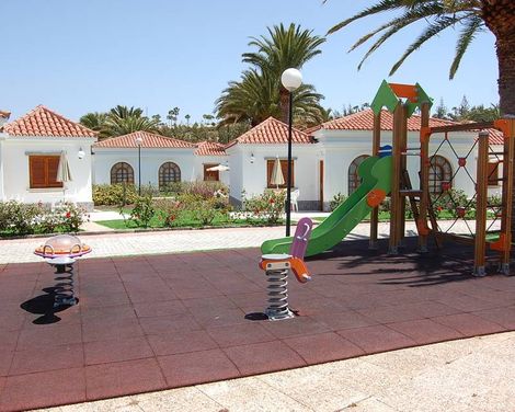 eó Suite Hotel Jardín Dorado