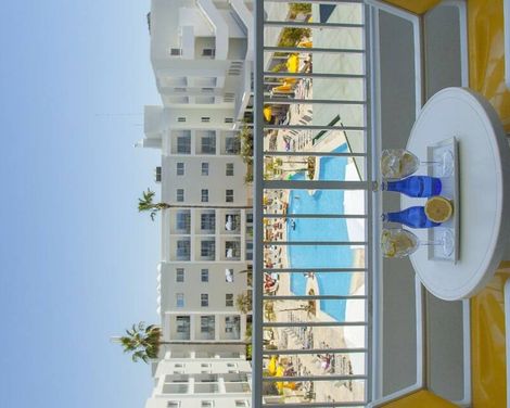 Mayfair Hotel