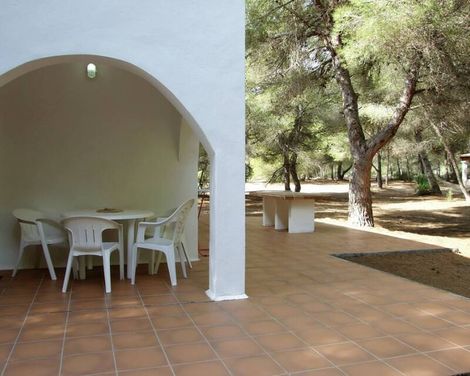 Apartamentos Casin
