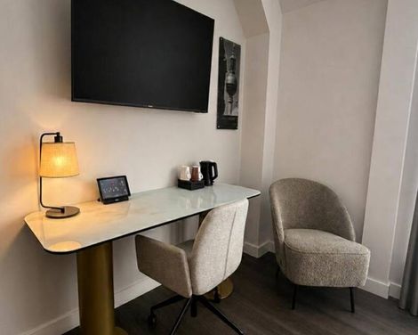 Leonardo Hotel Berlin