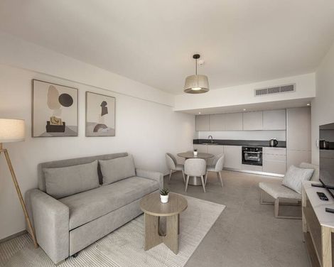 Cyprotel Florida Hotel-1