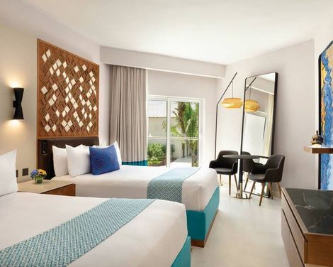Secrets La Romana Resort & Spa-0
