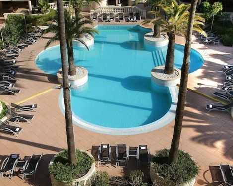 AC Hotel Ambassadeur Antibes- Juan Les Pins-3